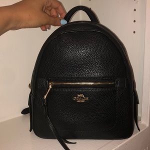 Coach Andi Mini Backpack